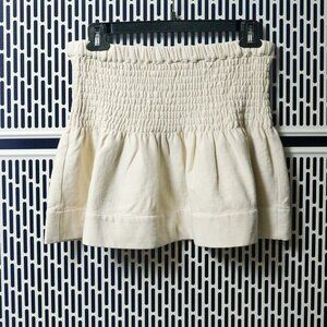 Isabel Marant	PACIFICA MINISKIRT